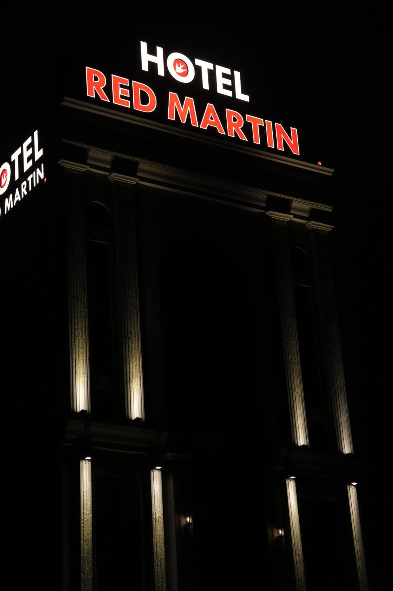 Stamps Red Martin By Eight Continents - 70 Steps From Golden Temple Hotel Amritsar Luaran gambar